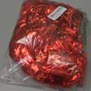 40 Inch Number 8 Balloon, Red 8 18 28 80 Birthday Balloons for Men Boys, 8th Birthday Decorations Party Supplies, Wedding, Graduations