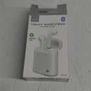 iLive Truly Wire-Free Earbuds