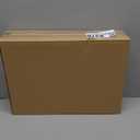 HTB K Cup Holder Compatible with K Cups, Coffee Pod Holder Holds Up 30 Cups, K Cup Organizer Storage Drawer Wood K Cup Drawer Vintage White