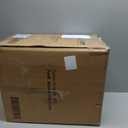 Haunted Hill Farm Hartley The Sitting Scare Clown by Tekky, Motion-Activated Talking Jump-Scare Halloween Animatronic for Halloween Party Prank Decoration, Plug-in or Battery Operated Halloween Props