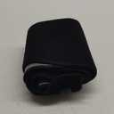 KUST Car Dash Cover for Chevrolet/Chevy Equinox 2025 2026 (Not fits for Equinox EV) Polyester Dashboard Cover Non-Slip Interior Accessories for Equinox Custom Fit Dash Mat No Glare Black (18.9''55.12''(Chevrolet Equinox 2025-present))