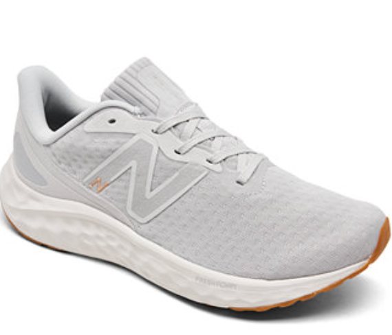 New Balance Women's Fresh Foam Arishi V4 Running Shoe, Size 10.5
