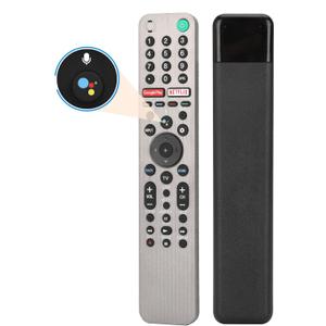 RMF-TX600U for Sony TV Remote Replacement, All Sony Bravia TV Voice Remote, Smart TV XBR/KD/XR Series X750H X75CH A9S Etc