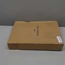 HBlife Baby Bottle Storage Organizer for Countertop Cabinet, 3 Tiers Adjustable Clear Acrylic Bottles Storage Station Case Box Container with 2 Removable Dividers and Magnetic Door, Large