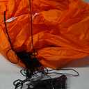 Soaoo Halloween Inflatable Pumpkin Decoration - Giant 10 ft Blow up Lighted Jack o Lantern Yard Garden Lawn Outdoor Decorations for Fall Holiday Halloween Party