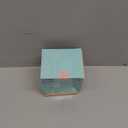 PumpMom 18mm Small Breastshields Compatible with Medela Breast Pump Parts, Replace Flange for Medela Accessories, Not Original PersonalFit Shield Pump Parts, 2pcs