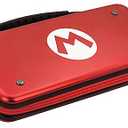 HORI Nintendo Switch Alumi Case (Mario Edition) Officially Licensed By Nintendo - Nintendo Switch