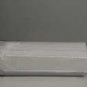 CY craft Clear Acrylic Floating Shelves Display Ledge, 5 MM Thick Wall Mounted Storage Shelf for Kitchen/Bathroom/Office,Invisible Kids Bookshelf and Spice Rack,15 Inch,Set of 4