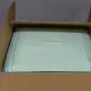50 Pack Adhesive Disposable Bed Pads for Adults 125 Gram - 3XL 36"x36" Non Slip Chucks Pads Disposable Adult, Incontinence Bed Pads - Disposable Underpads, Waterproof Heavy Duty Pee Pads for Adults