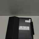 ESR for iPad Pro 13 Inch Case (M5/M4) 2025/2024, Removable Magnetic Cover, Vertical Stand, Fully Supports Pencil Pro and Pencil(USB-C), Rebound 360 Series, Black