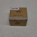 Quintillus H05 Weed Eater Head Universal Trimmer Head String Trimmer Head Bump Feed Weed Wacker Head Grass Trimmer Head Replacement for Weed Warrior, Echo, Husqvarna, Comes with .080 Trimmer Line (Orange)