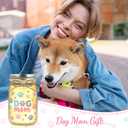 JoycuFF Dog Mom Gifts for Women Gifts for Dog Lovers Dogs Lovers Gift for Women Dogs Themed Gift