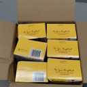 Simple Mills Almond Flour Crunchy Cookies, Chocolate Chip - Gluten Free, Vegan, Healthy Snacks, Made with Organic Coconut Oil, 5.5 Ounce (Pack of 6) Best By: 03/30/2026