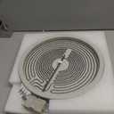 UPGRADED W11517959 9"/6" Dual Radiant Surface Element Compatible with Whirlpool Kenmore and KitchenAid Electric Range, W10275048 10" Haliant Element Replace AP7012212, W10823729, W10350485