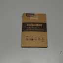 Thumb Brace for Pain Relief - Professional Thumb Stabilizer, Trigger thumb Splint for Arthritis De Quervain's, Tendonitis,CMC, Wrist Support Adjustable Comfort Wear Left Right Hand Office & Night