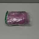 Nanaki Dog Wound Care Shirt - Sleeved Dog Recovery Suit To Stop Licking, Female-Male Surgery Onesie For Wound Healing, Purple, Size L