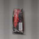 NANYI 4/4 Violin Shoulder Rest Collapsible Adjustable 3/4 Size Violin niversal Type Violin Parts Soft Safety Easy to Use, High Strength Sponge, Black