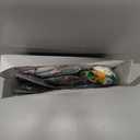 Italian Brainrot Building Bricks Set 8 Models Creative Animal & Character Blocks Fun Collectible Toy for Adults