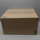 EVERGRACEHOME Stonewashed Cotton Quilt Set Queen Size, Ultra Soft Oversized Bedspread Coverlet Set, Lightweight Crinkle Box Stitch Bedding Sets for All Season, with 2 Shams, Truffle Taupe Brown