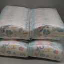 Pampers Diapers - Cruisers 360 - Size 4, 144 Count, Babyproof up to 100% Leakproof Pull-On Diaper