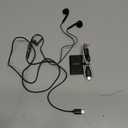 Voice Recorder - 64GB Listening Devices - Clear Audio Quality, Mini Small Recording Devices, Audio Recorder for Car,Meetings,Lecture,Interview