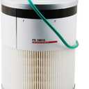 FS19915 Fuel Water Separator Filter Replace A4720921205 A0000903651 P551011 PF9804 33655 L9915F CS11122 P550854 Compatible with ISX15 DD13 DD15 DD16 Detroit Diesel Engine Freightliner 108SD 114SD