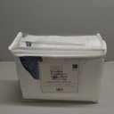 Lush Decor Rowley Birds Soft Sheet Set, 6 Piece Set, King, Navy - Colorful Bird Sheets - Navy Blue Sheets - Whimsical & Playful Floral Bird Pattern - Soft , Durable, & Comfortable Printed Bed Sheets