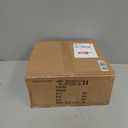 Bargeni Semi Flush Mount Ceiling Light,13 inch Drum Ceiling Light Fixture,Gold Light Fixtures Ceiling Mount with White Fabric Shade, 3Light Modern Ceiling Light for Bedroom,Living Room and Kitchen