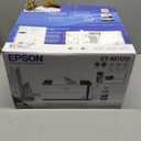 Epson EcoTank ET-2800 Wireless Color All-in-One Cartridge-Free Supertank with Scan and Copy, The Ideal Basic Home Printer - White