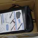 3800095004 Grass Bag Catcher 3705442002 Bag Frame Compatible with EGO LM2000, LM2000-S 20" Mowers and LM2100, LM2100SP, LM2130SP, LM2140SP LM2150SP 21" Lawn Mower Models