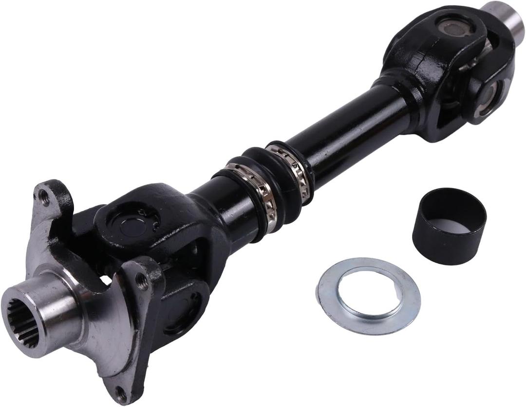 Rear Propeller Drive Shaft 703500769 703500767 Compatible with Bombardier Cam-am Outlander 800 4X4 2006-2008