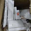 Newport Fireplace Mantel Surround