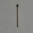 Woodford 35723 Rod Assy 12" Length for 10" Walls 14 & 17 Series, 22-12" OAL , Other