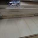 Toddler Kitchen Step Stool, 4 in 1 Foldable Learning Tower with Blackboard and Star Number Clock, Standing Step Stool Toddler Tower for Kitchen Counter Bathroom Sink