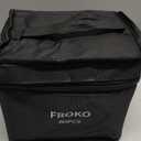 FROKO Alcohol Markers, 80 Colors Dual Tip Art Marker,Coloring Marker, markers for adult coloring books no bleeding