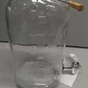 Mason Craft & More Drinkware Collection, GALLON Glass