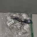 ZAIYW 660 LED Net Lights 20Ft x 13Ft Large Christmas Net Lights Plug in, Waterproof Outdoor Mesh Lights with Remote Control Timer for Bushes Garden Tree Holiday Decor (Cool White)