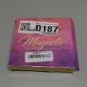 Magnetic Eyelashes with Eyeliner - Magnetic Eyelashes Mink Look Kit, Mixed 3D Mink Reusable False Lashes with Applicator, No Glue Needed -5 Pairs