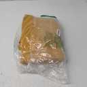 Pickluc Grommet Blackout Curtains 84 Inches Long 2 Panels, Light Blocking Window Drapes for Living Room, Thermal Insulated, Noise Reduction, Mustard Yellow, 52" Wide x 84" Length