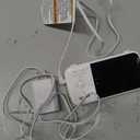 Lnauy 5V Charger Cord Compatible with VTech Baby Monitor VM819 VM819-2 PU VTech VM901 VM919HD VM919-2HD, Not for Camera, Baby Video Monitor Power Cord Replacement