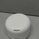 InnoGear 500ml Essential Oil Diffuser with Remote Control, Premium Ultrasonic Aromatherapy Diffusers Scent Humidifier Vaporizer Auto-Off Timer for Large Room Home, Basic White