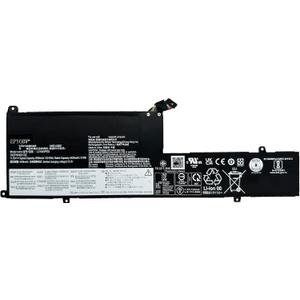 L21M3PE0 Laptop Battery 52.5Wh Compatible with Lenovo IdeaPad Flex 5-14IAU7 5-14ALC7 5-14ABR8 5-14IRU8 / Flex 7-14IRU8 5-14ALC7 Series L21C3PE0 L21L3PE0 L21M3PE1 L21B3PE0 L21M3PE2