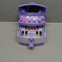 PERRYHOME Kids Makeup Set for Girl 56 Pcs Washable Real Cosmetic, Non-Toxic Frozen Toys Toddler Makeup Kit, 2026 New Princess Valentine & Birthday Girl Gift for 3 4 5 6 7 8 9 10 11 12 Year Old Girls