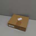 CCINEE 6 PCS Red Buffalo Plaid PVC Christmas Wreath Bows, 8.3" x 11.2" Xmas Plastic Bows Decorations Christmas Tree Ornaments for Home Party Indoor Outdoor Decoration Gift (Red and Black)