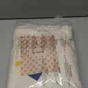 Bedsure Oat Milk Duvet Cover King Size - 3 Pieces Prewashed Cotton-Like Polyester Extra Soft Bedding Set, Includes 1 Duvet Cover 104x90 Inches with Zipper Closure & 2 Pillow Shams, No Comforter