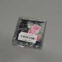 Letter UV DTF Cup Wraps for 16 oz Glass Cups- 26 Sheets Uvdtf Cup Wraps Vinyl Decals for Tumblers, Rub on Transfers for Crafts, Cold Transfer Stickers for Bookmarks, Wood Furniture, Water Bottles