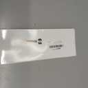 Shimeyao 6 Pcs Metal Easter Egg Garden Stakes Happy Easter Metal Garden Signs Colorful Egg Bunny Yard Stakes Outdoor Decor for Home Lawn Porch Holiday Front Backyard