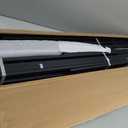 Qingzhou 5 Inch Box Spring for Queen Bed, Heavy Duty Metal Mattress Foundation, 3000 lbs Capacity, Low Profile Bed Base, Noise-Free, Easy Assembly, Fabric Cover