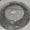 Modern Hanging Lights 1 Light Green Pendant Light Fixtures Mid Century Large Glass Pendant Lights 11" Striped Glass Shade Black Schoolhouse Ceiling Light Fixture Kitchen Hanging Lamp