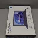 Core Innovations 15.6" Full HD Intel 4GB RAM 64GB SSD Laptop with Windows 11 - Black